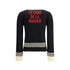 Valentino Le Chat De La Maison Sweater